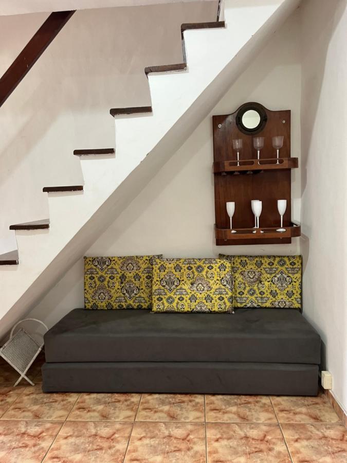 Вілла Buzios, Casa Com Piscina Екстер'єр фото